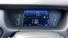 Honda Jazz 1.5 i-MMD Hybrid SR 5dr eCVT Hybrid Hatchback